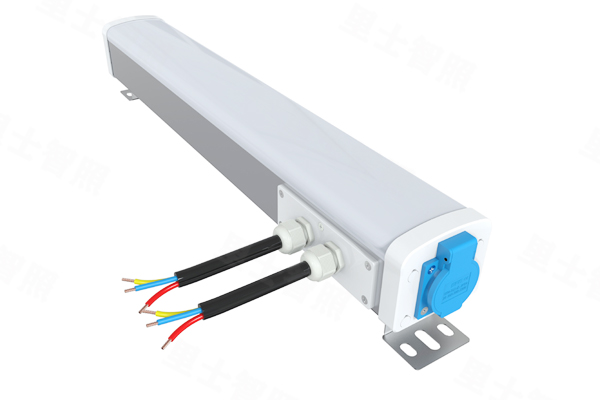 地下管廊燈,應急風塔led照明,燈塔筒機艙燈20W/30W
